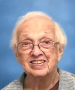 Dorothy Louise Symons